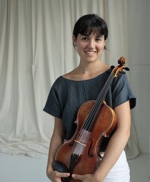 Viola Innocenti